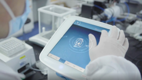 轉錄組學與蛋白代謝組學